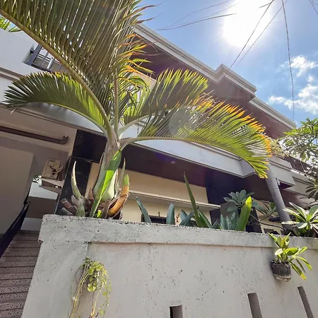 Adi surya guest house