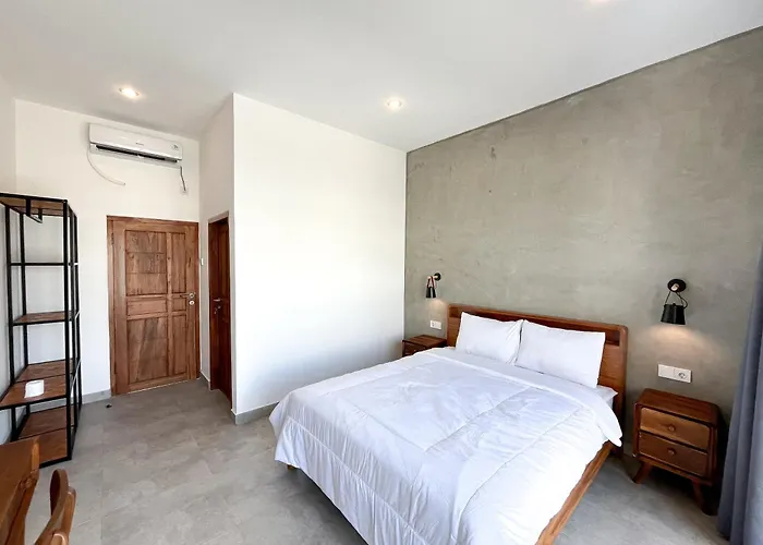Casa de hóspedes Adi Surya 3*