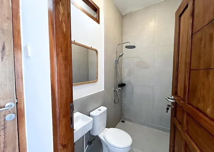 Adi Surya Casa de hóspedes Seminyak