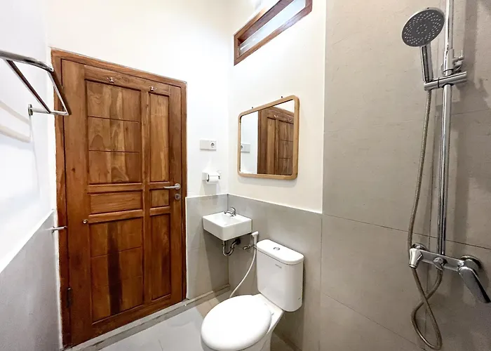 Adi Surya Seminyak