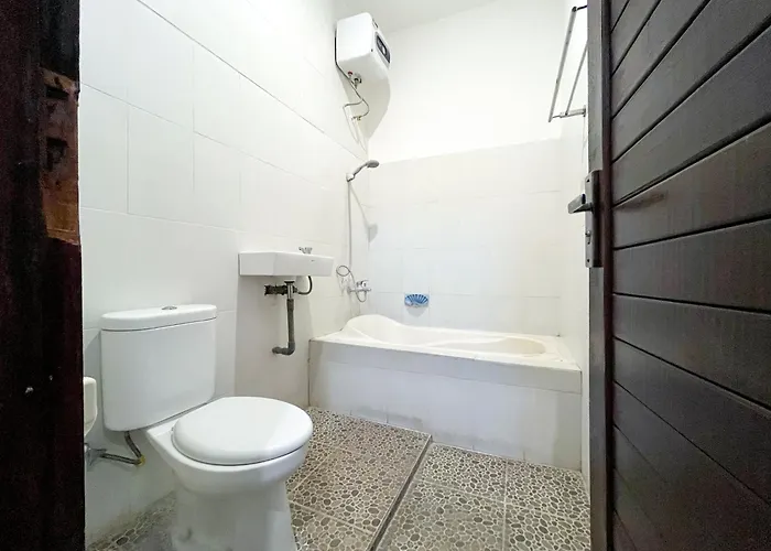 Adi Surya Casa de hóspedes Seminyak