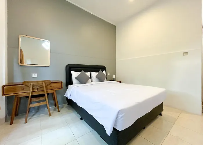 Casa de hóspedes Adi Surya Seminyak