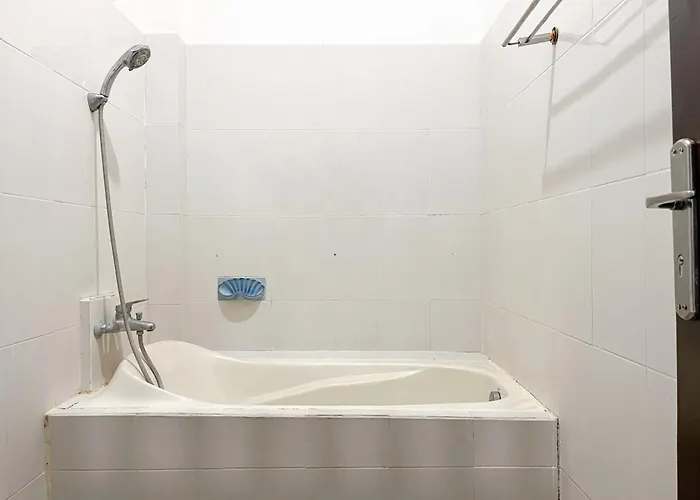 Adi Surya 3* Seminyak