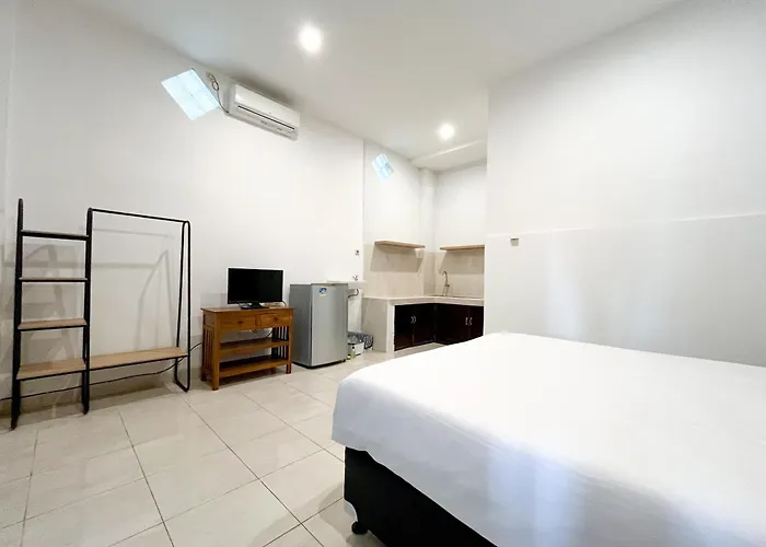 Casa de hóspedes Adi Surya