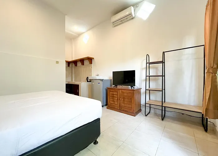 Adi Surya Maison d'hôtes 3*