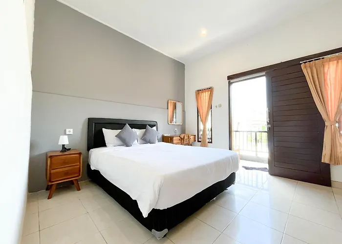Casa de hóspedes Adi Surya 3*