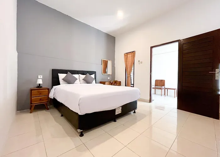 Adi Surya Casa de hóspedes Seminyak