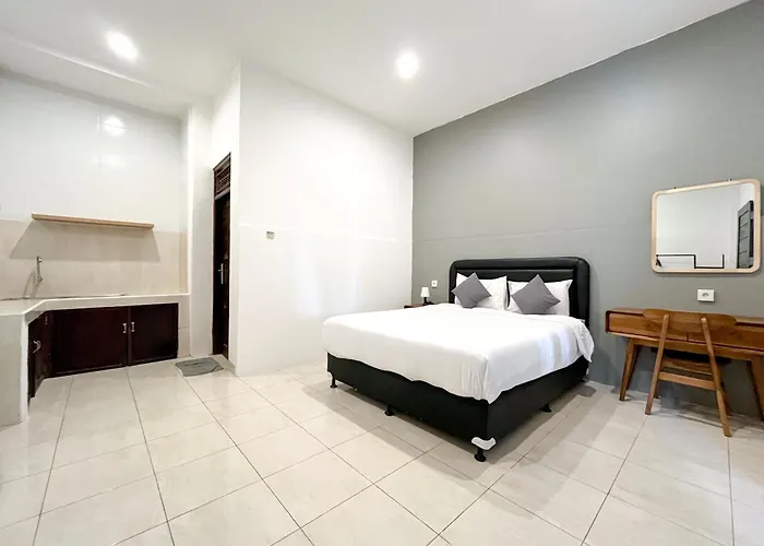 Casa de hóspedes Adi Surya Seminyak