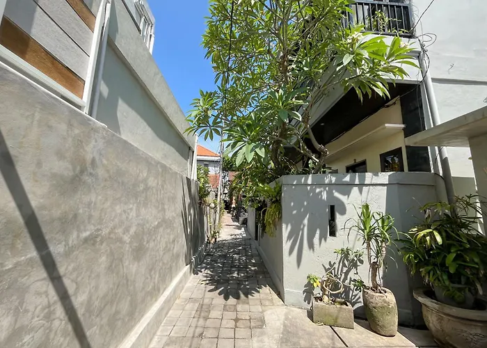 Adi Surya Seminyak