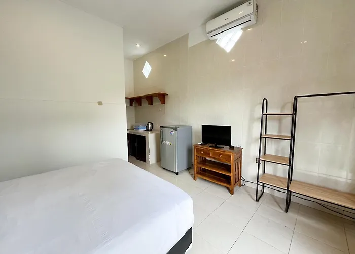 Maison d'hôtes Adi Surya Seminyak