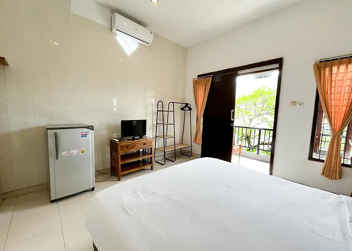 Adi Surya Maison d'hôtes Seminyak
